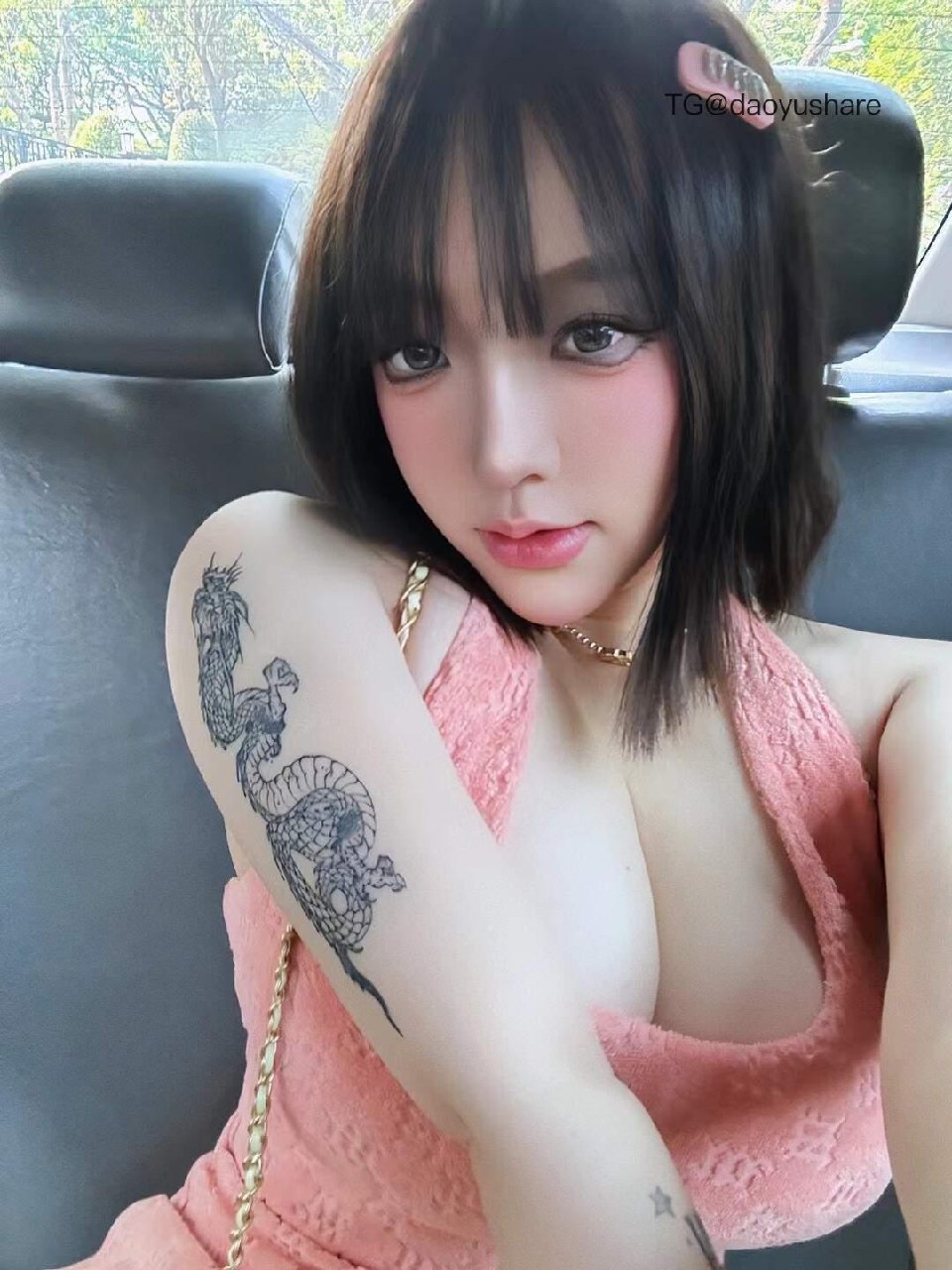 你的渡口 2025-07-15 18:17:05 你喜欢的样子我都有