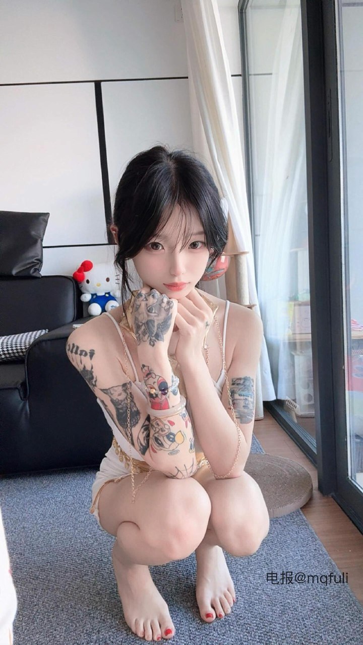 提苦茶子 2025-07-18 03:16:11 你的超能力女友来啦～