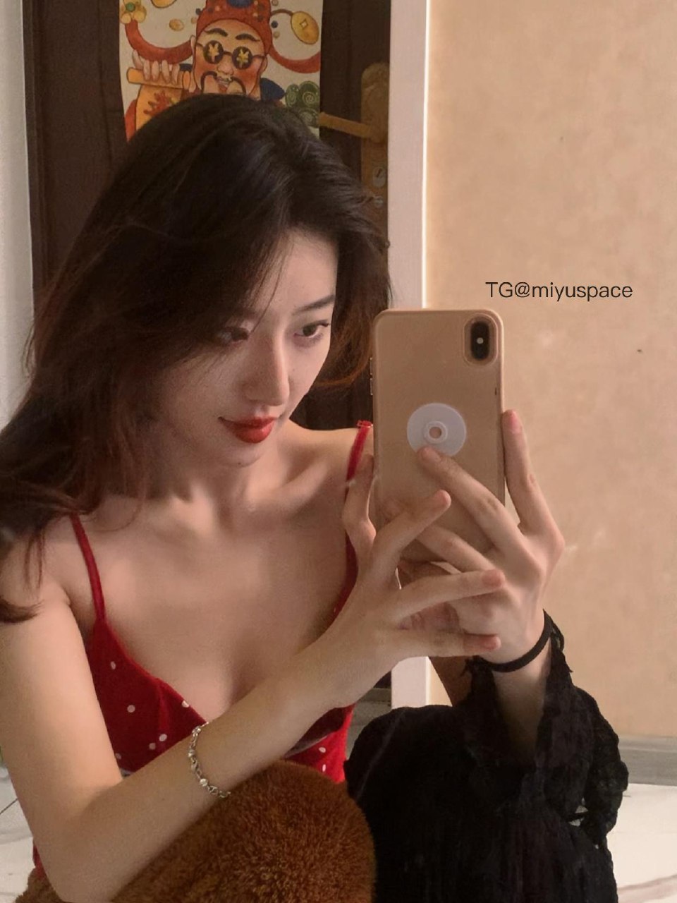 东北范one 2025-07-27 18:21:09 好多嘉宾宝宝反馈想看写真集