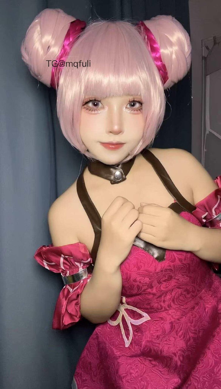 小樱落落 2025-07-15 17:31:01 今天做一个快乐的小猫咪～喵