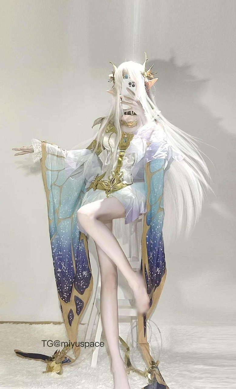 污妖酱 2025-07-27 10:46:30 对镜～