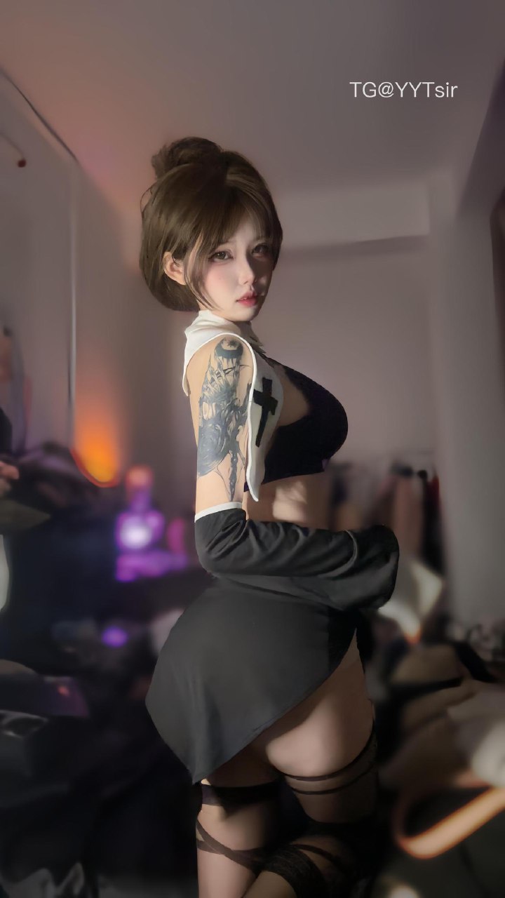 小哭包不哭 2025-07-30 13:28:20 付费贴 ⛰️清晰可见，多样式姿势，皮肤的细腻感