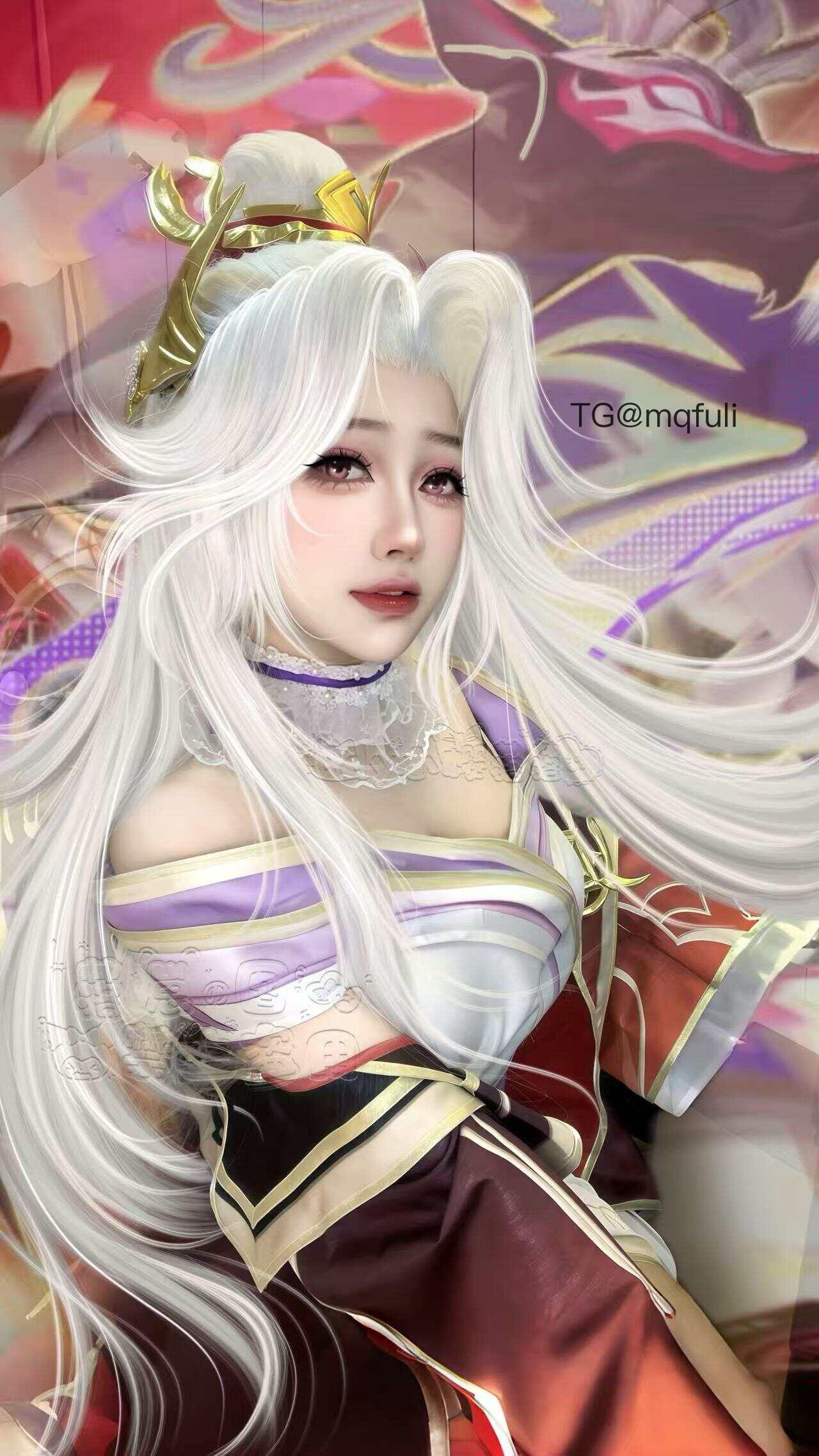 小樱落落 2025-07-15 17:39:07 恶龙咆哮～哇