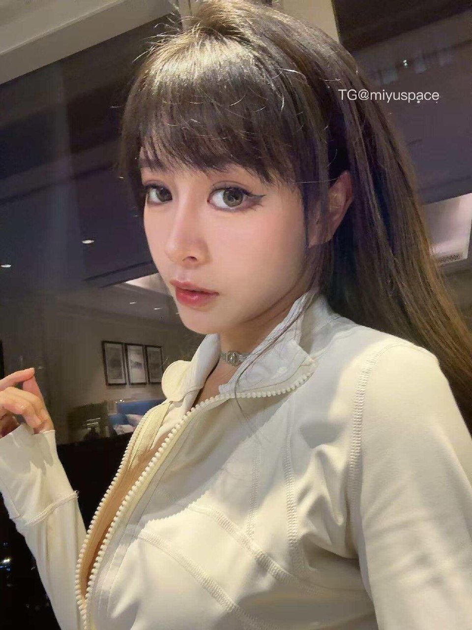 人间小奶猫 2025-07-29 16:20:28 日常爱臭美