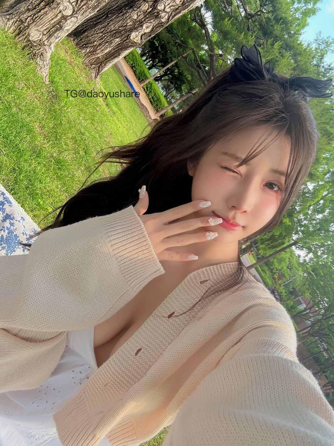 奶兔学妹 2025-07-27 13:11:50 今日份ootd🐰