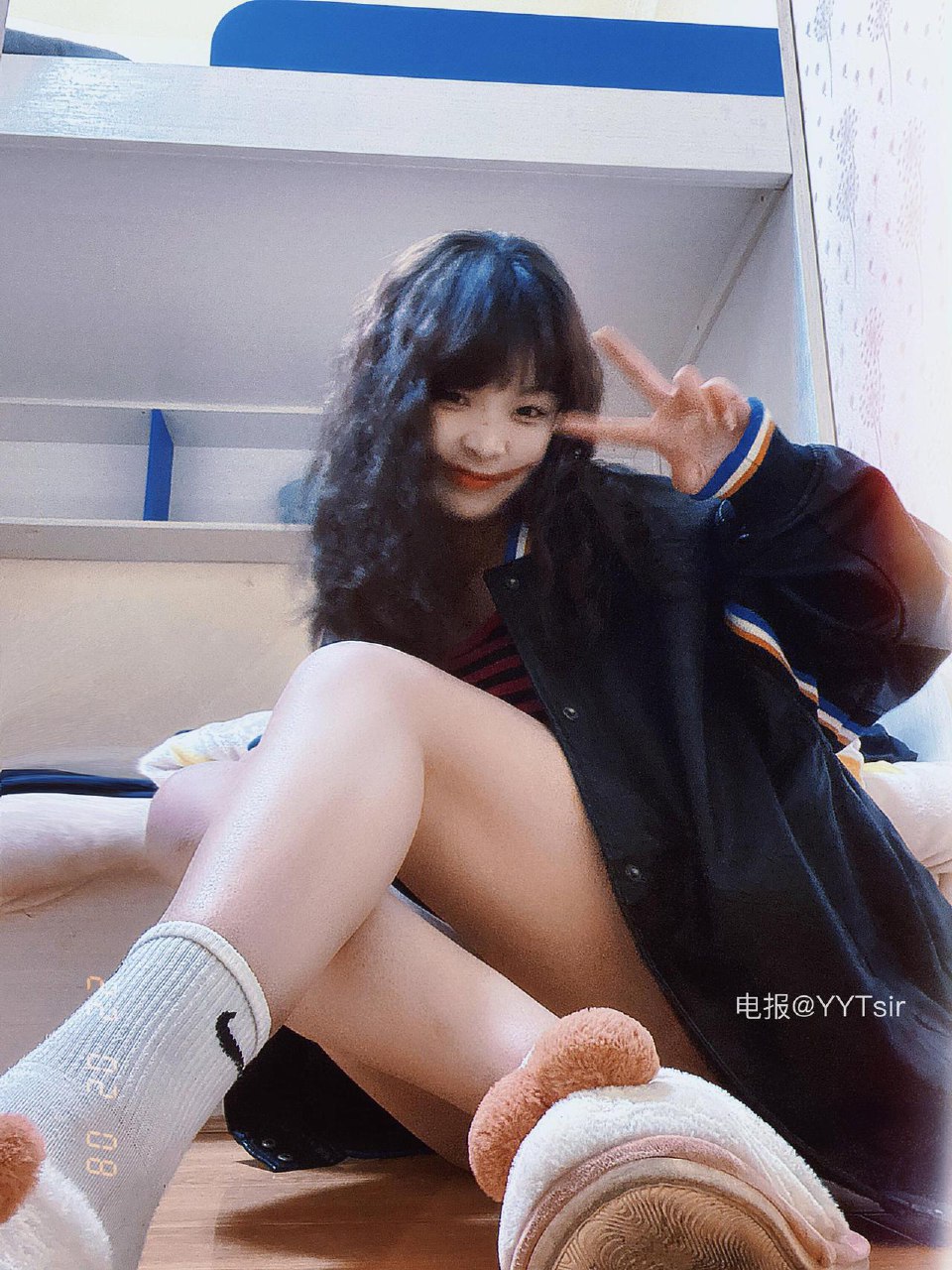 美羊羊 2025-07-13 11:41:26 看着我的眼睛 真的没感觉嘛