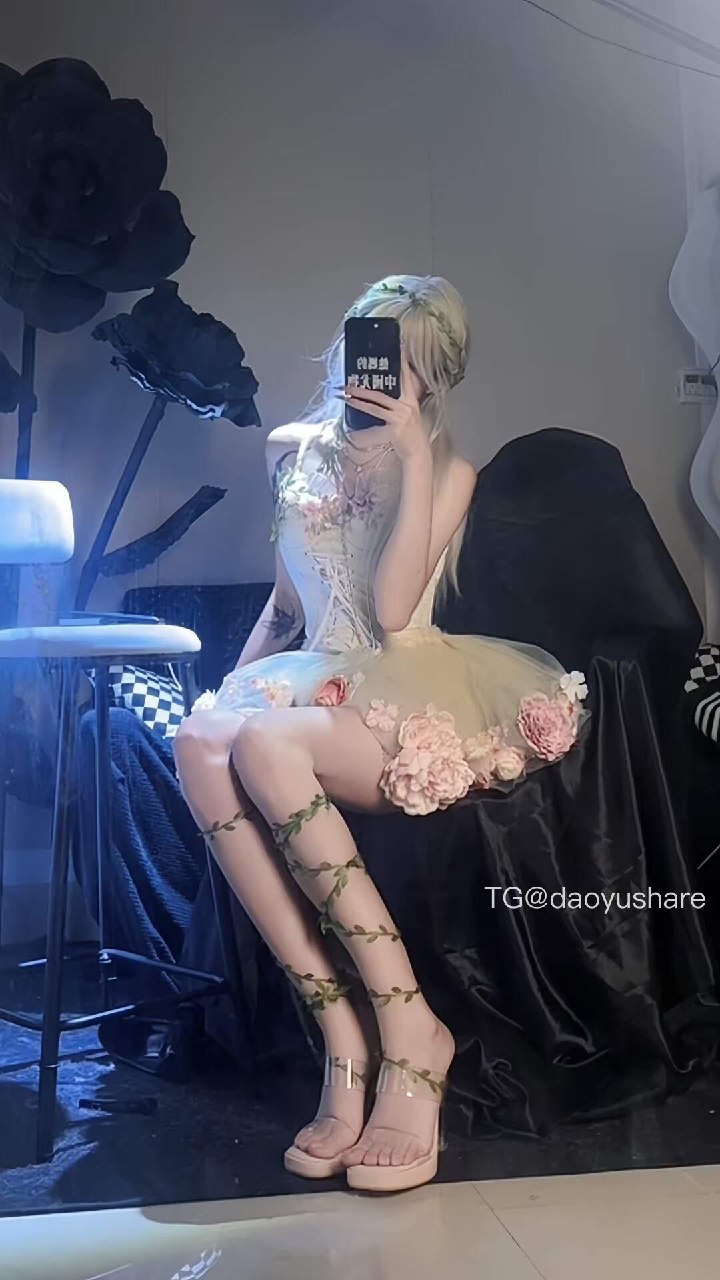 小哭包不哭 2025-07-30 13:30:50 想摸吗