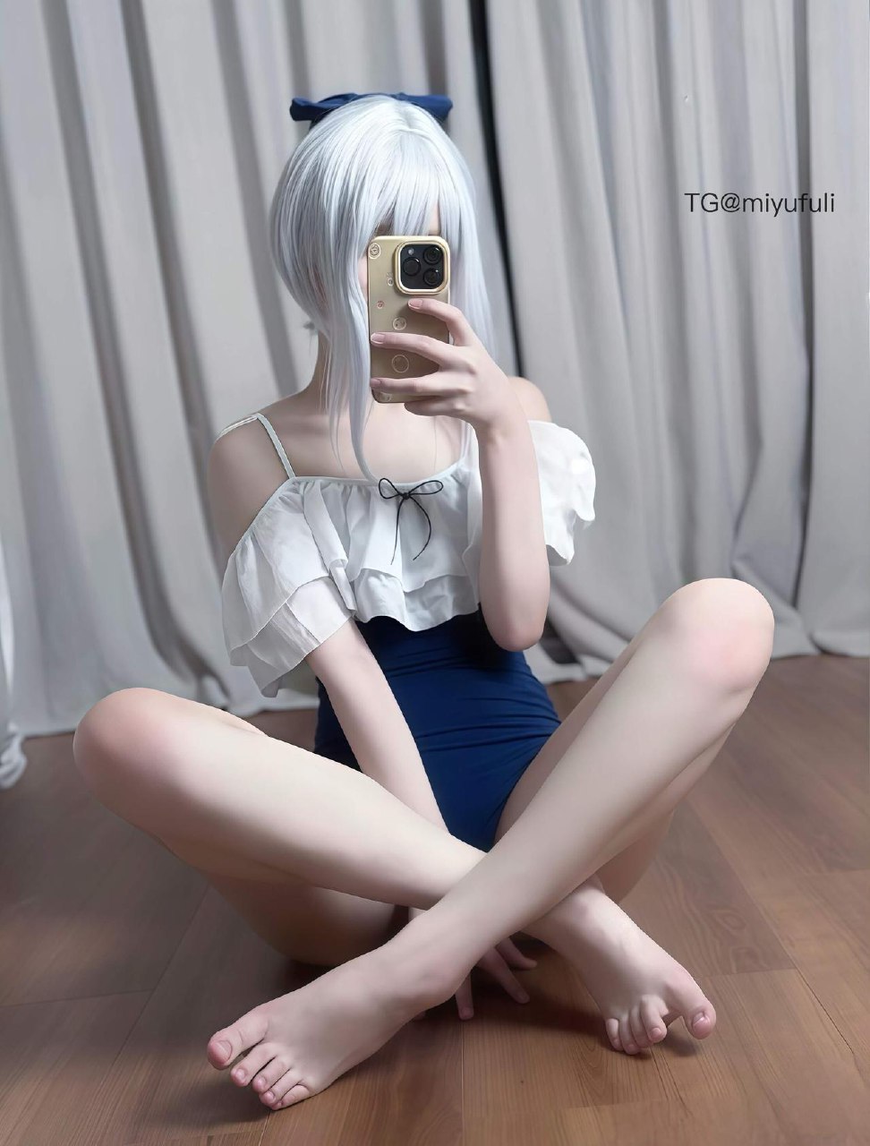 白璃秘密基地 2025-07-24 18:11:28 照片