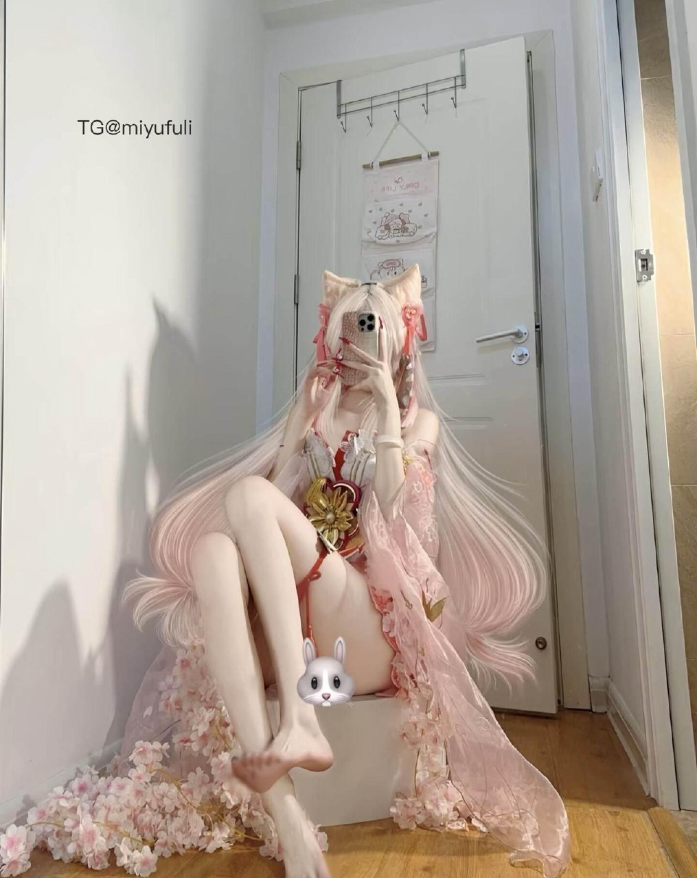 污妖酱 2025-07-23 22:59:47 乖是装的 吃定你的手段罢了