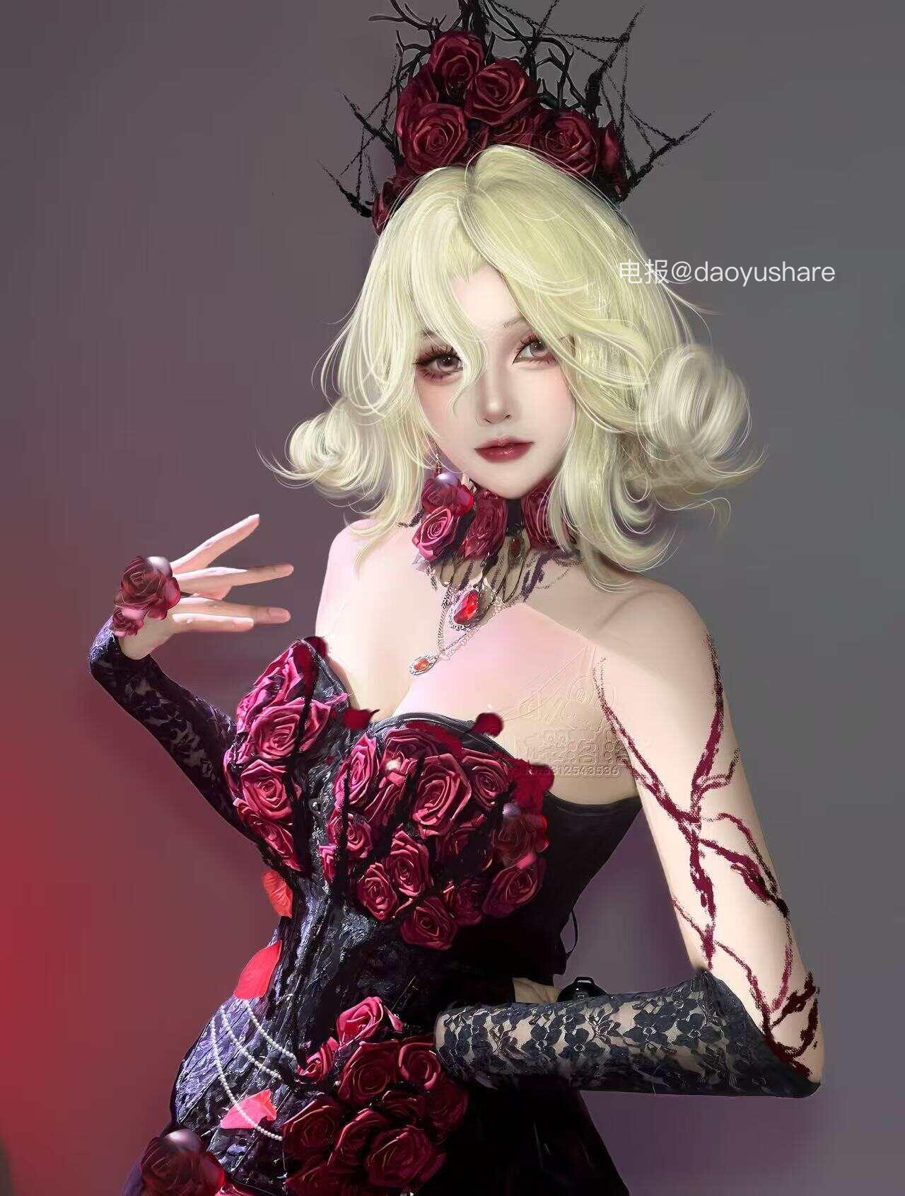 小樱落落 迈出一小步，机会不就来了吗