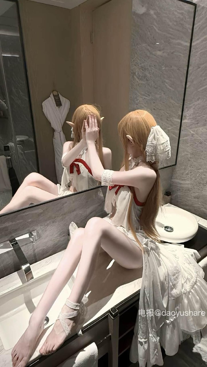 污妖酱 2025-07-27 10:46:30 对镜～