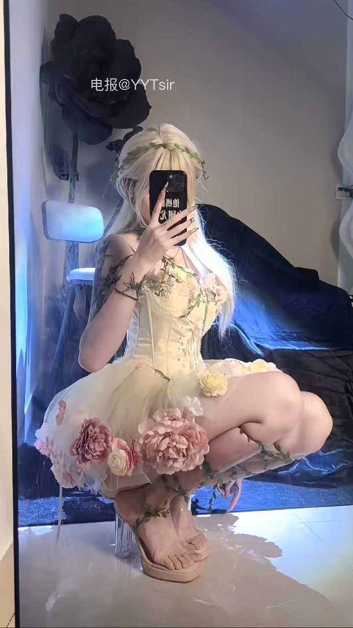 小哭包不哭 2025-07-30 13:30:50 想摸吗