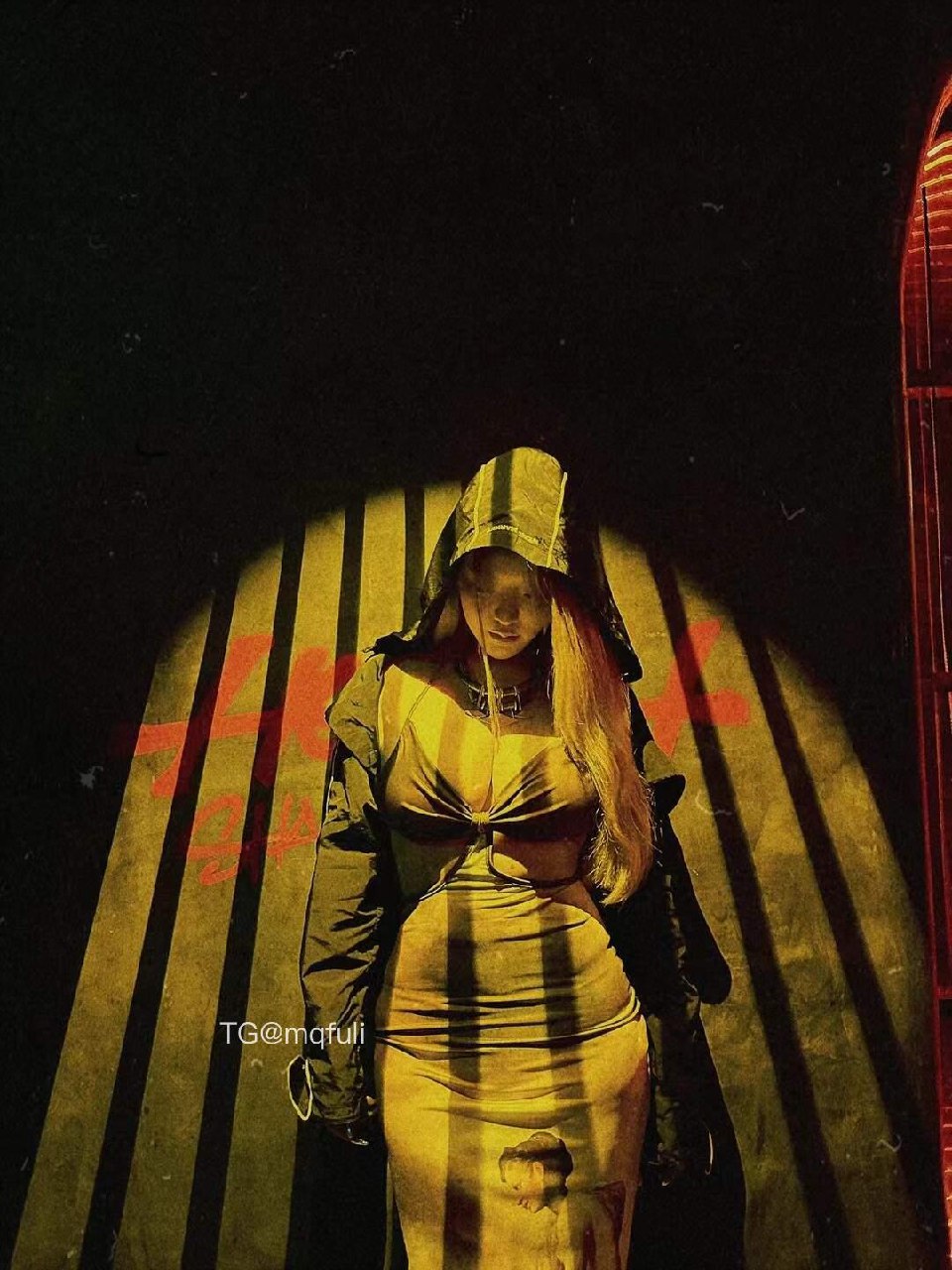 你的渡口 2025-07-15 18:27:00 没错，对你冷漠的人也会给我当狗