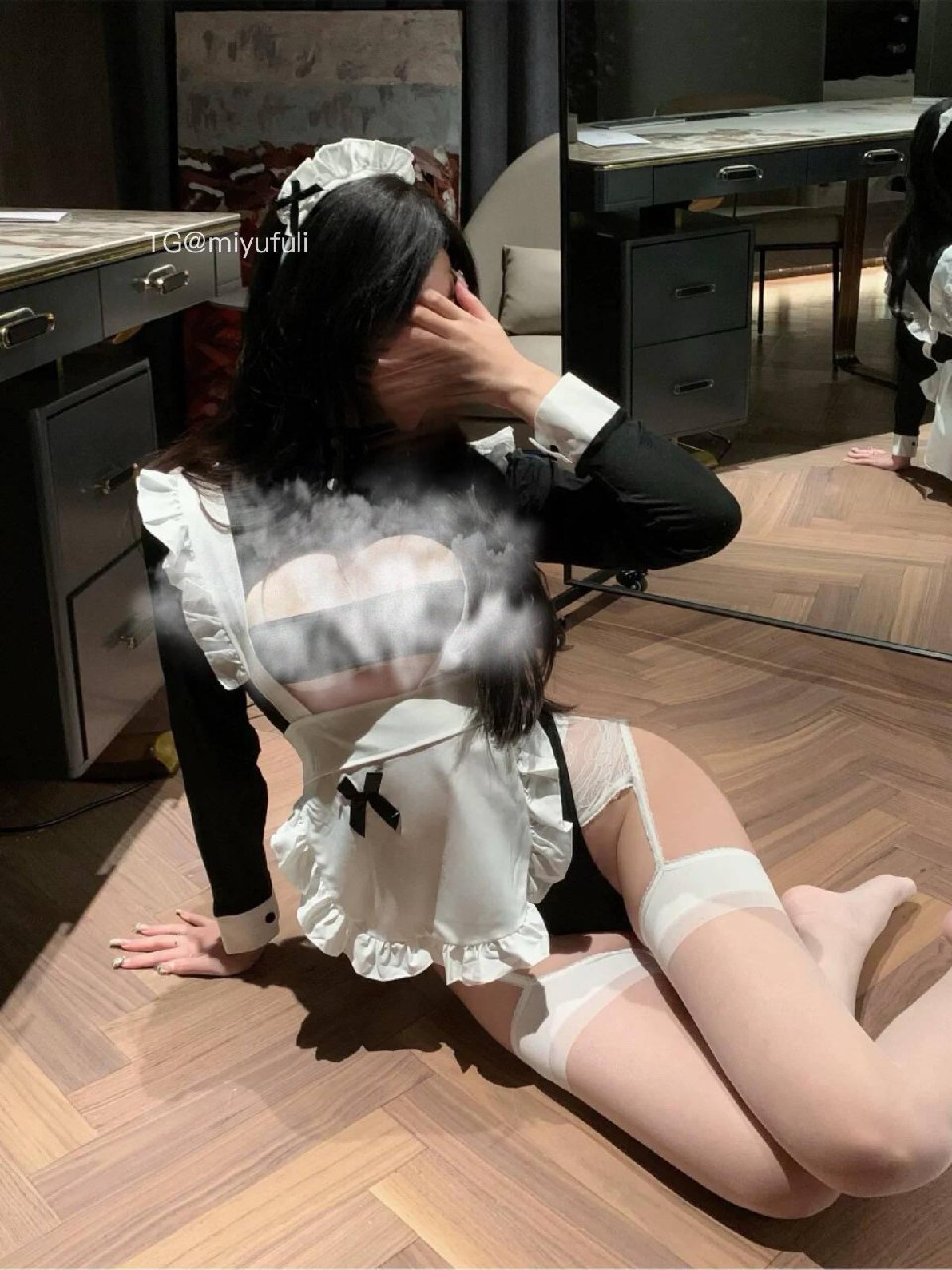 污妖酱 2025-07-29 12:31:25 这样子喜欢吗