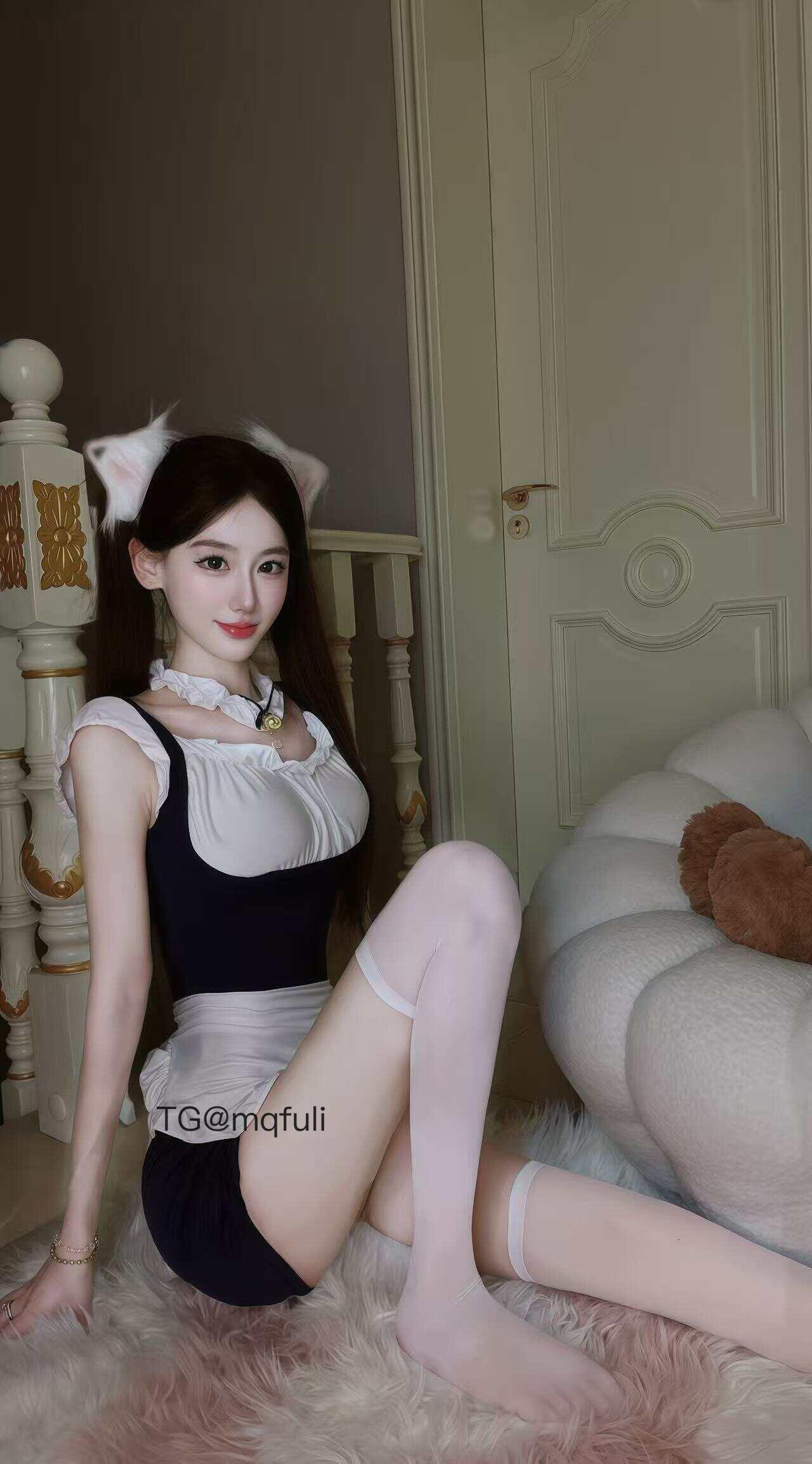 美吸 2025-07-09 10:32:32 听说你有弟弟，下次我想见见