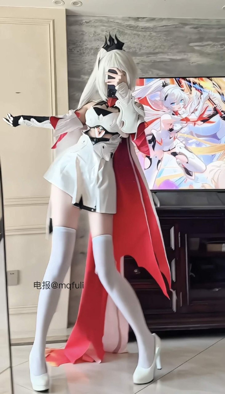 是离宝 2025-07-21 17:38:30 我不喜欢被调戏，我喜欢绝对的压制