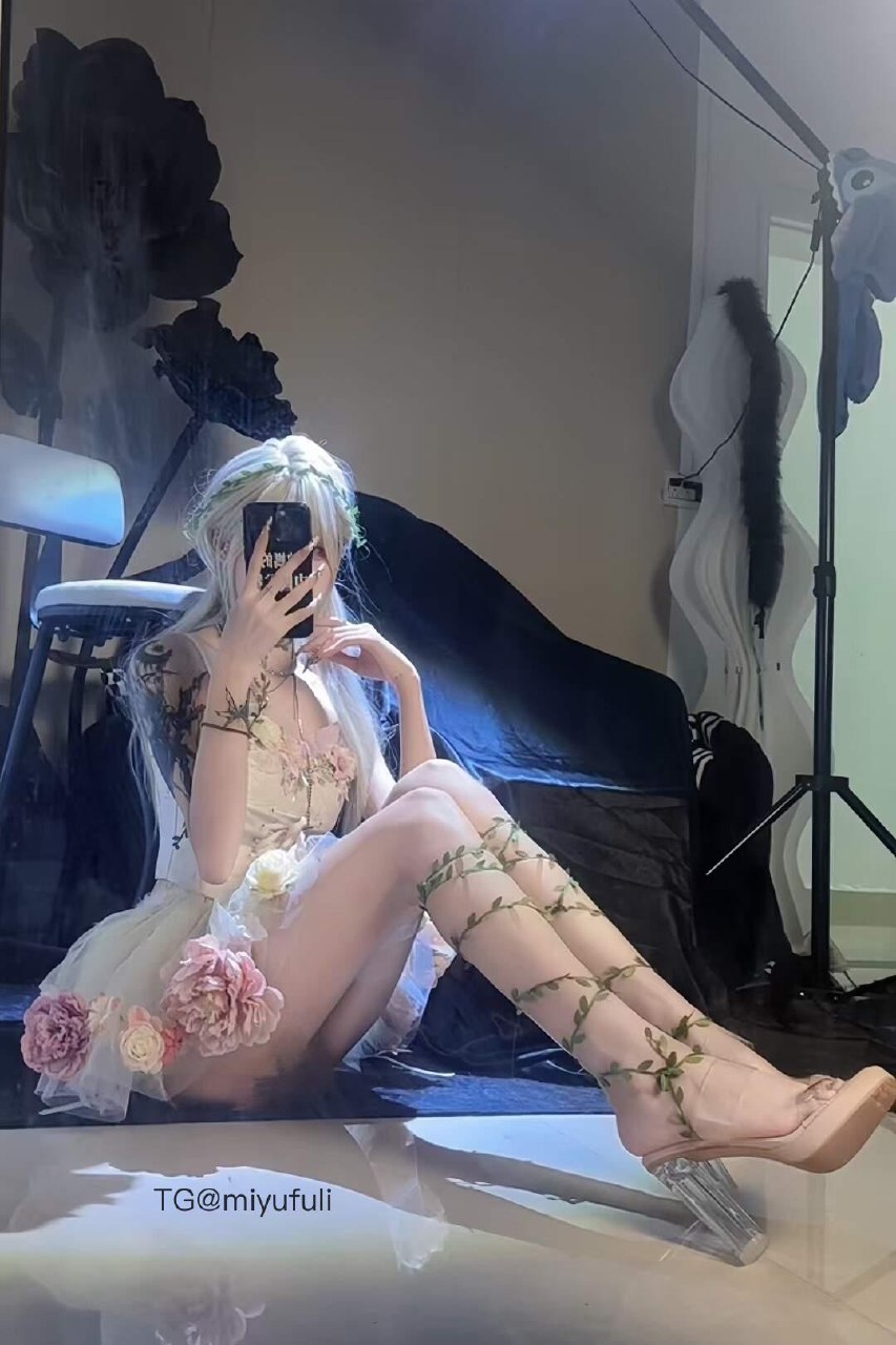 小哭包不哭 2025-07-30 13:30:50 想摸吗