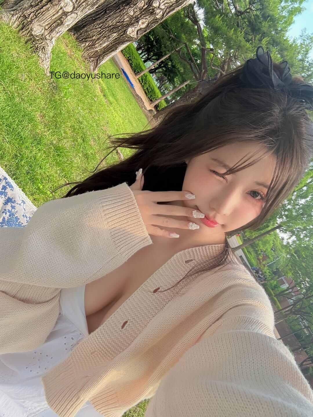奶兔学妹 2025-07-27 13:11:50 今日份ootd🐰