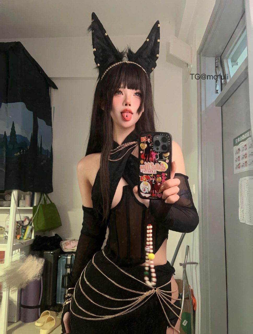 小安an 2025-07-07 16:28:31 #反差##秀身材#