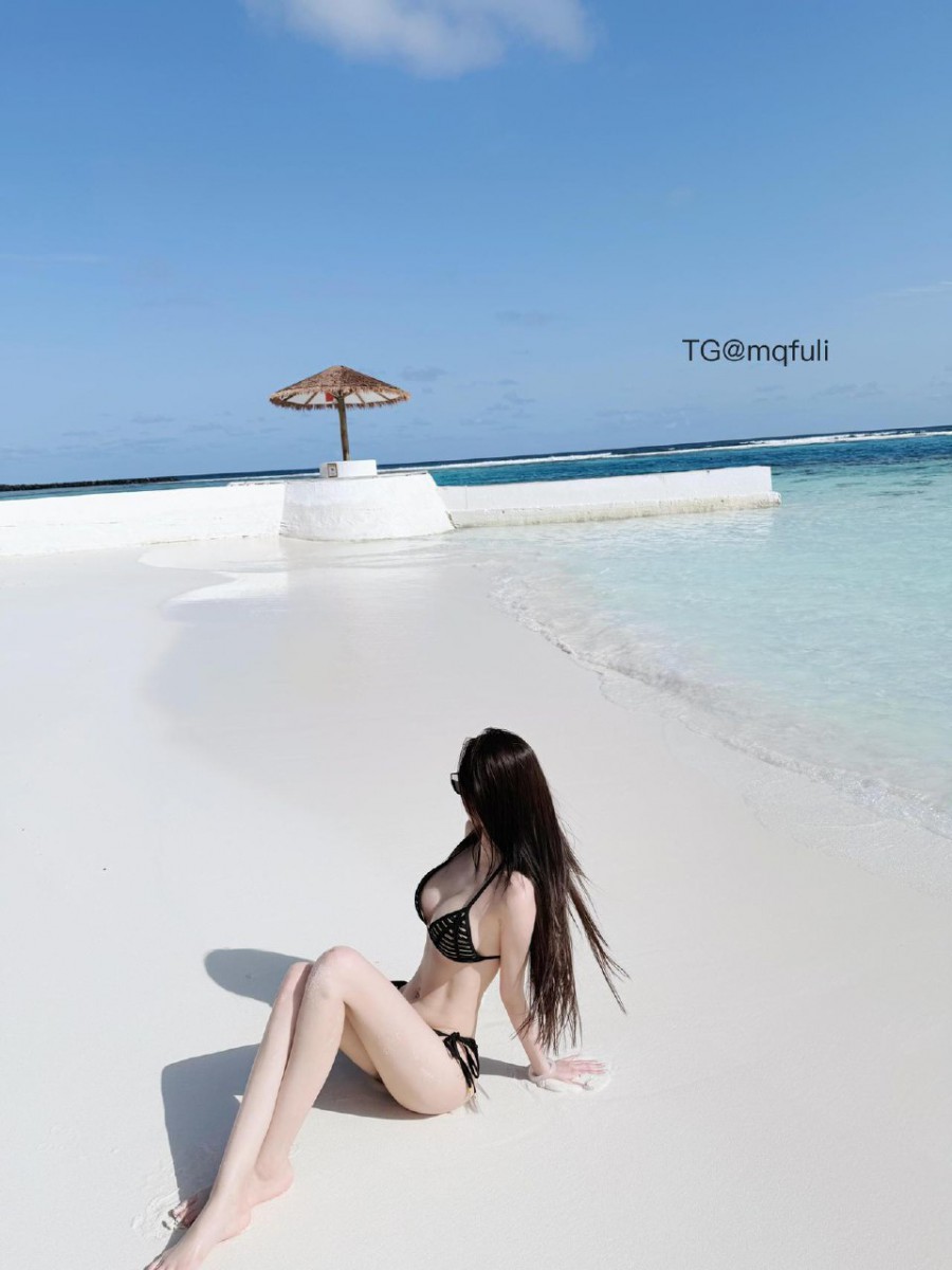 都快兔了 2025-08-15 02:59:24 妹妹想开了