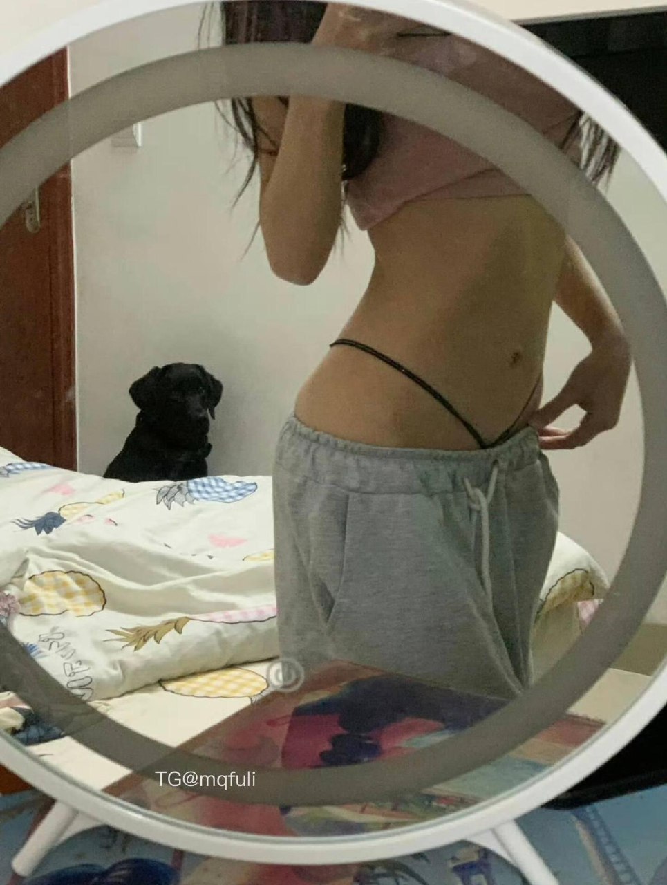 56岁后妈 2025-08-11 18:04:01 岁月不声不响却让人慌慌张张