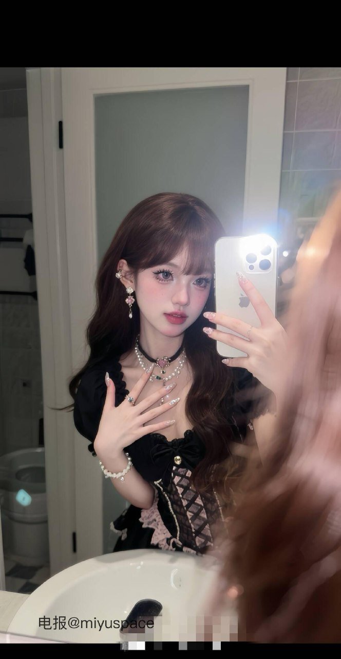 Qq 2025-08-17 21:15:42 好看吗😍