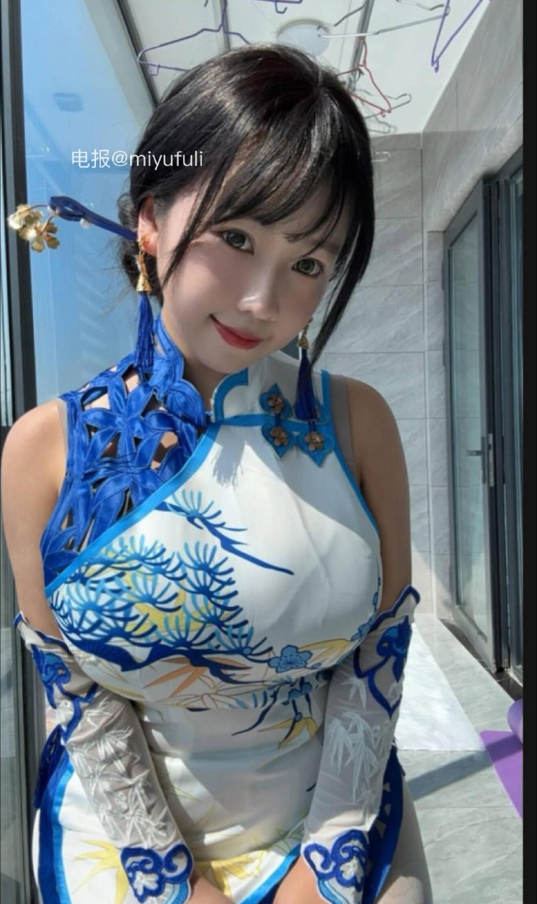 可爱多多杨 2025-08-09 13:40:24 想和你一起做瑜伽