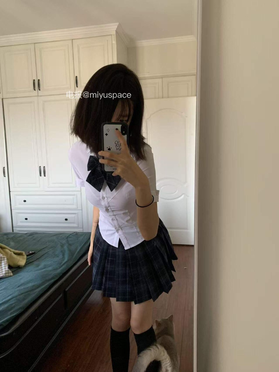 月饼 2025-08-01 22:44:50 晚上好啊宝宝