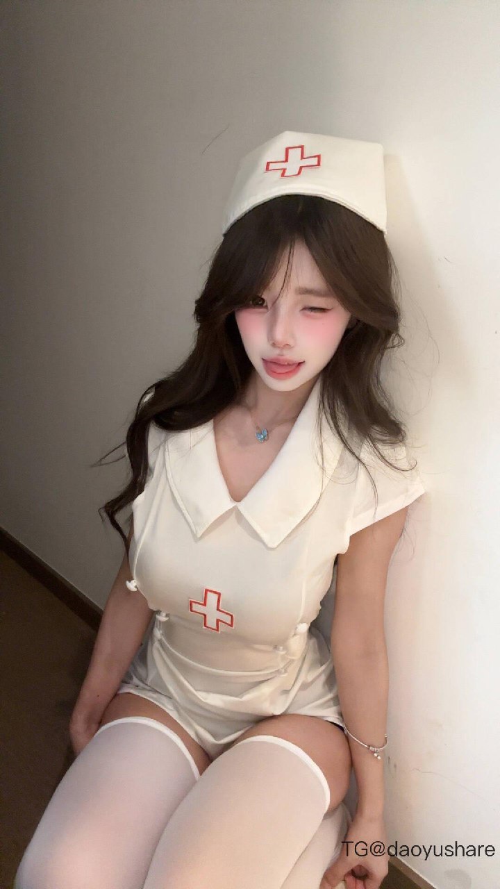 呆呆 2025-08-09 11:04:38 护士装即是如此