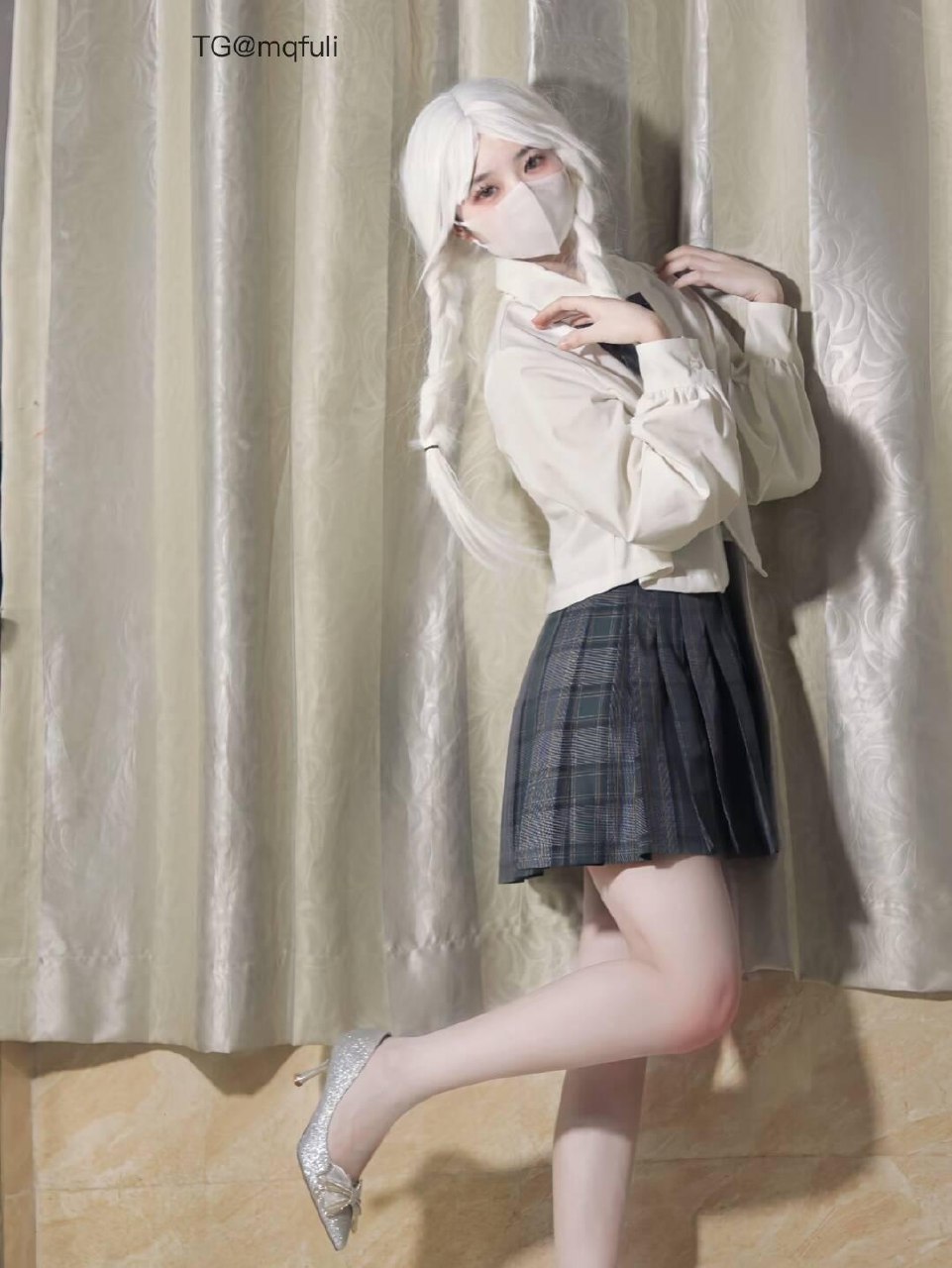 紫沐 2025-08-12 02:19:25 jk日常