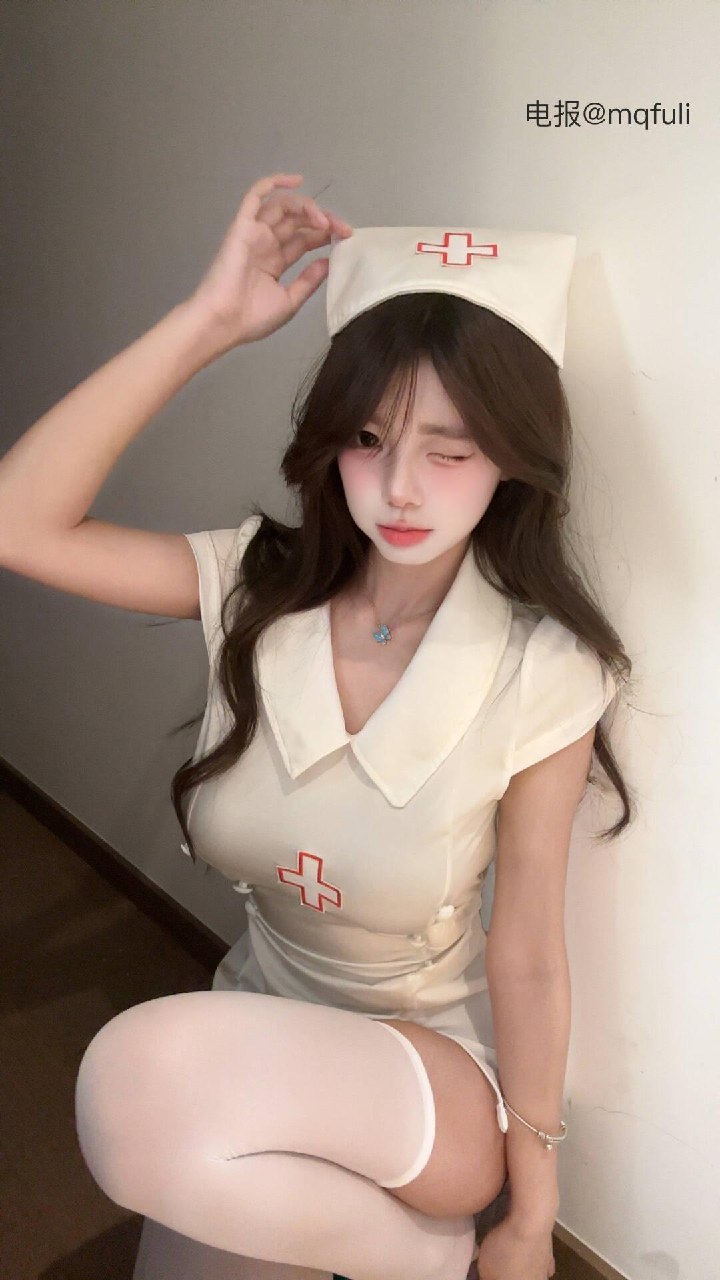 呆呆 2025-08-09 11:04:38 护士装即是如此