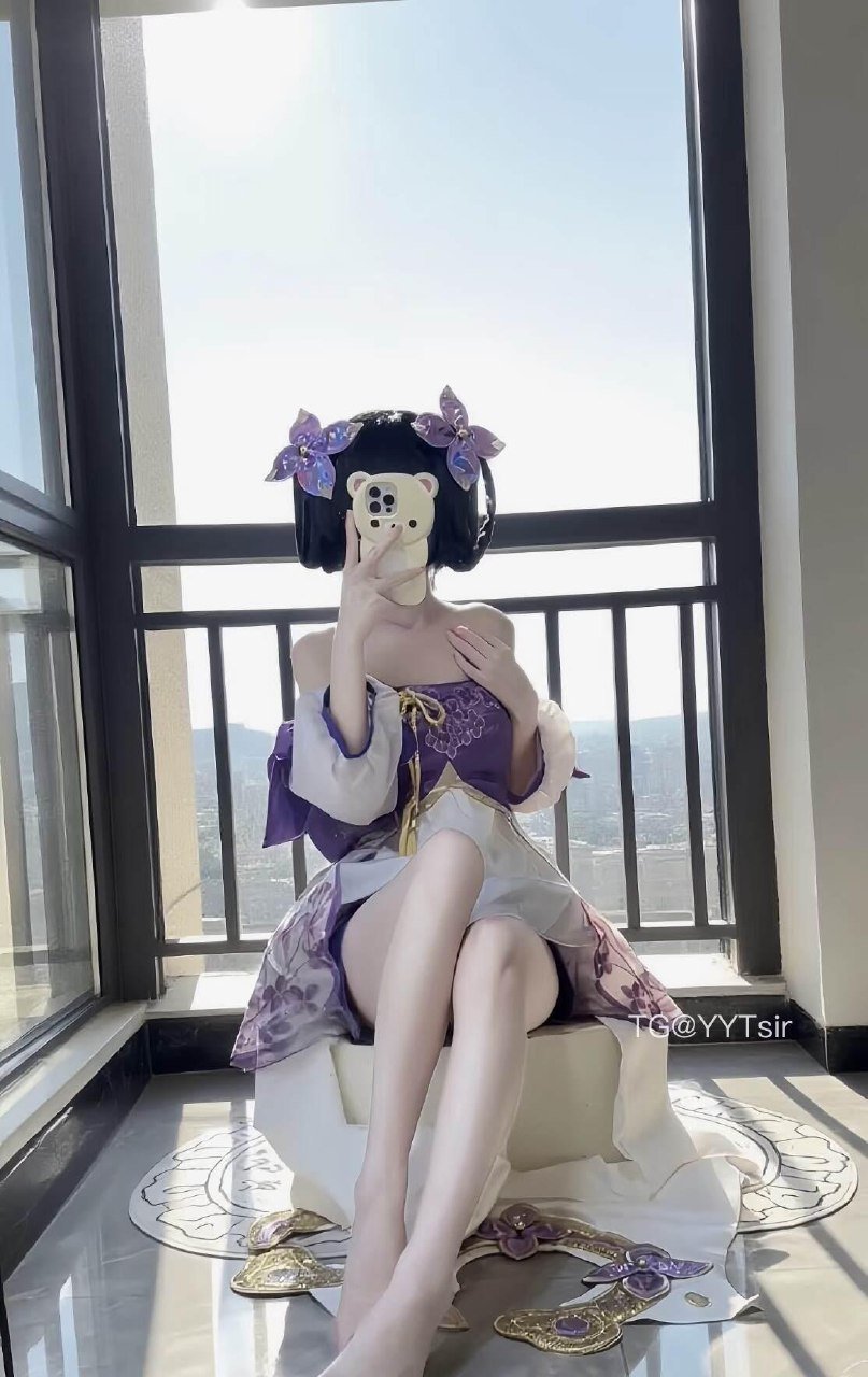 污妖酱 2025-08-26 10:25:08 好心情