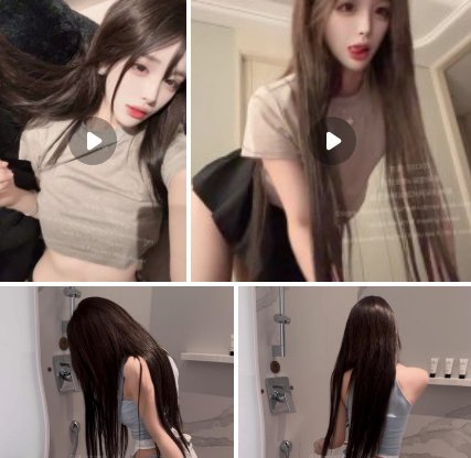 雅婷妹妹 2025-08-22 21:07:38 宝宝们喜欢这个角度吗嘻嘻