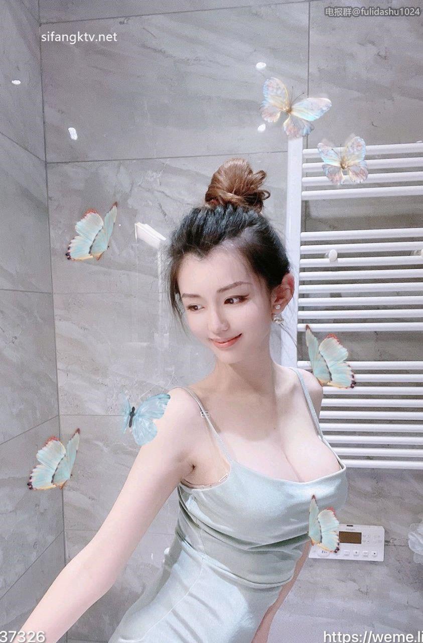 程宝宝呀 快手微密圈 截止2023-07月前 微密圈资源 照片 65p