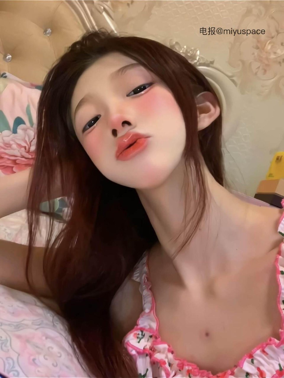 欲野小姐 2025-08-09 15:03:04 舔了舔嘴唇 好甜