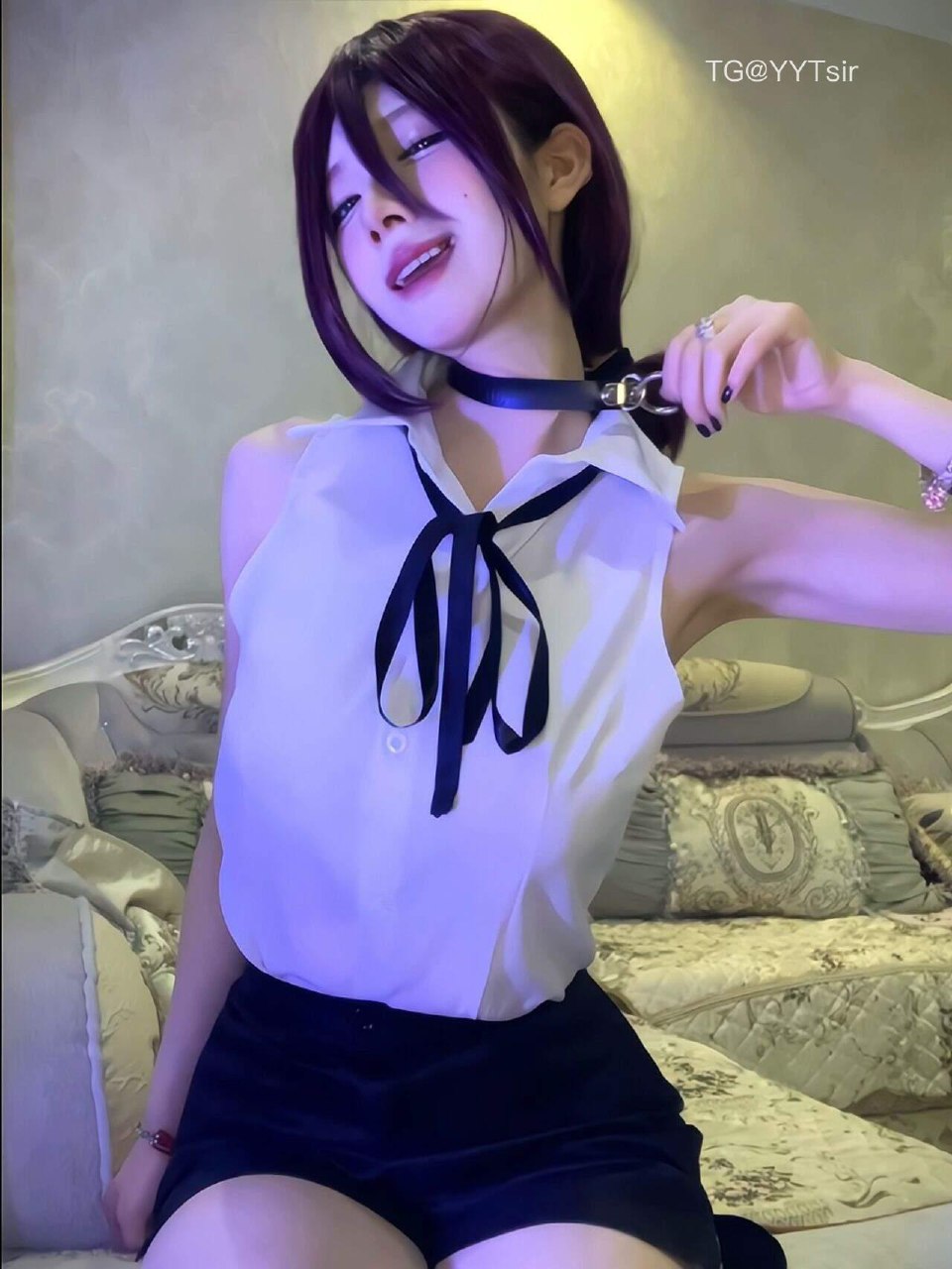 欲野小姐 2025-08-09 14:51:45 我觉得这个时候呢 你该想我了