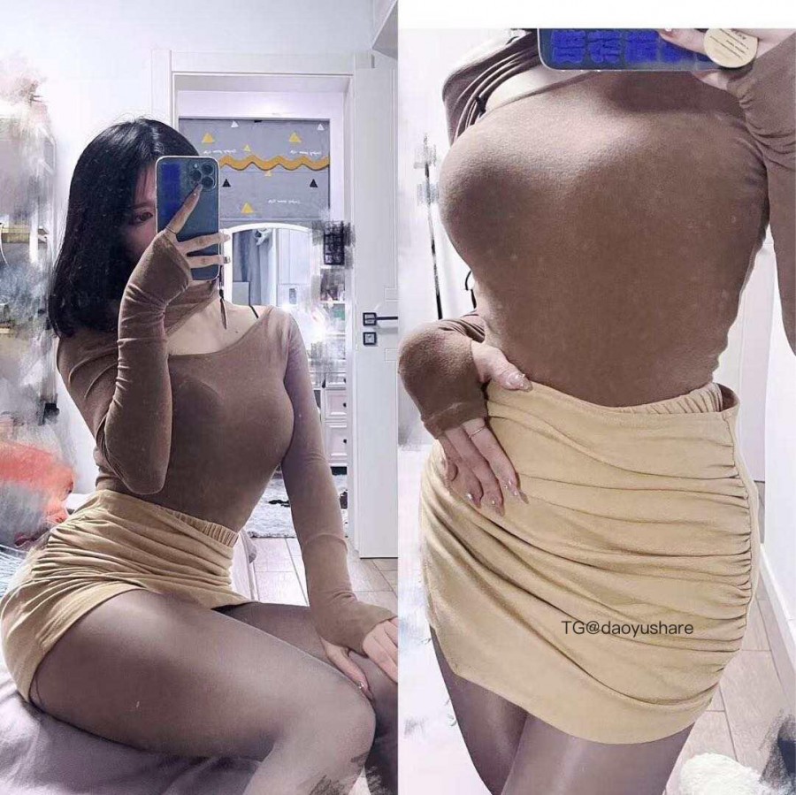 yummyki 2025-08-16 10:14:27 好显身材有没有🫣