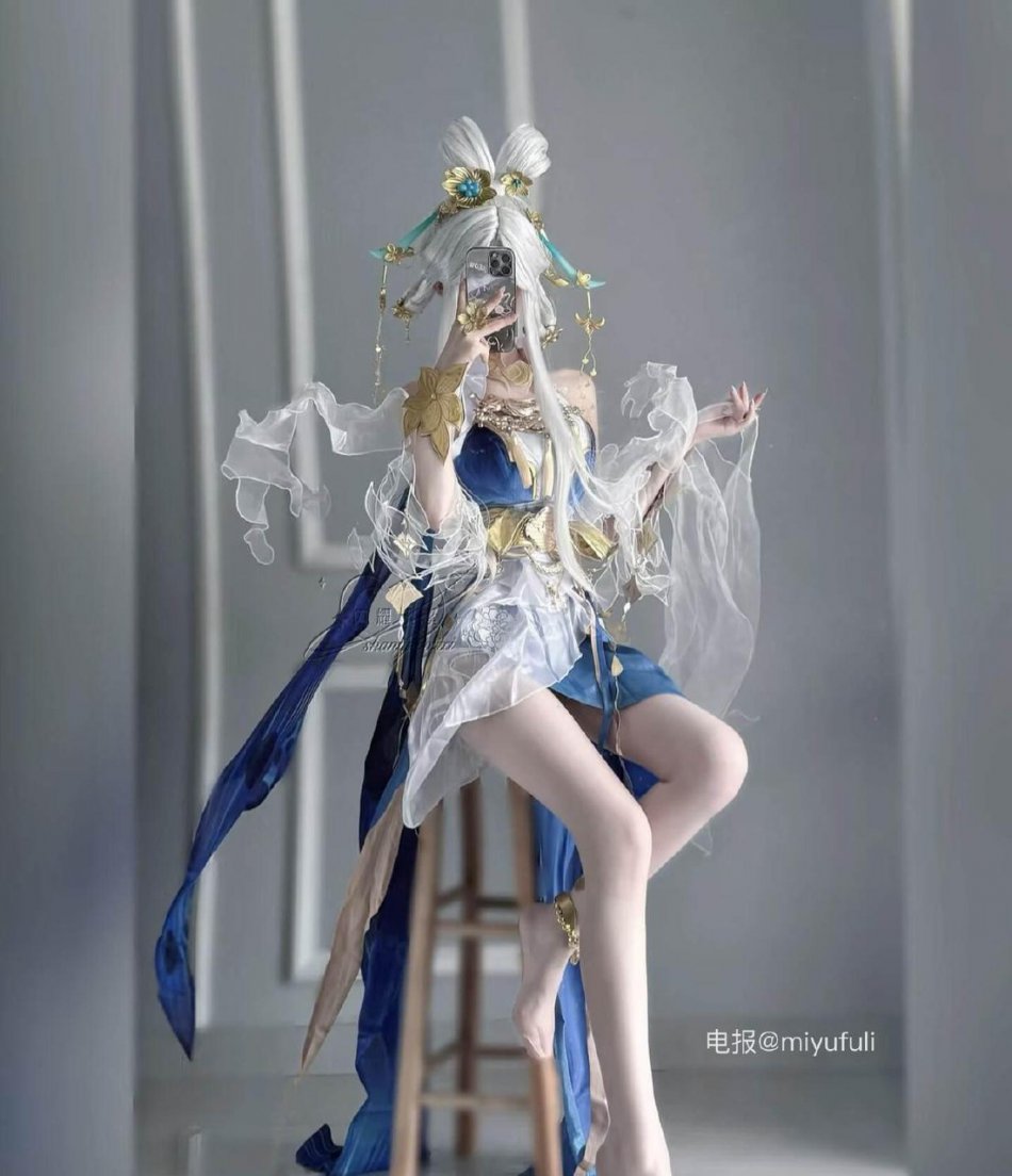 污妖酱 2025-08-26 10:25:08 好心情