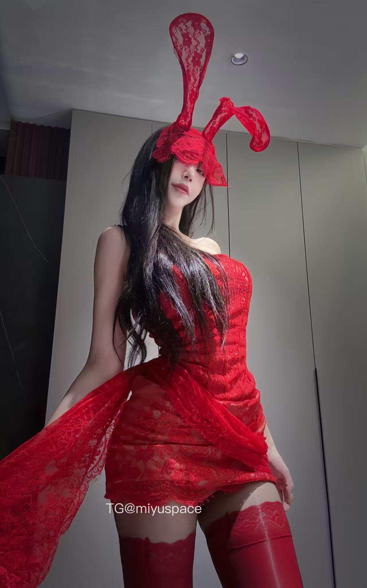 嘉欣 2025-08-12 11:35:18 红色系哦宝宝