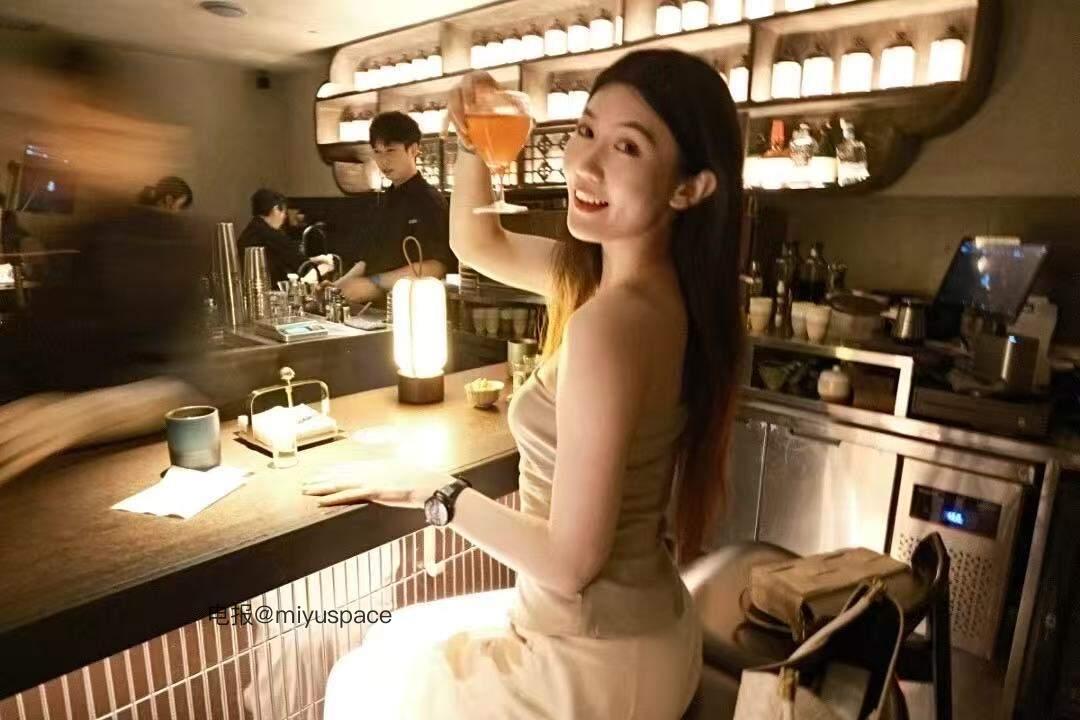 彭程程 2025-08-04 23:06:06 𝗛𝗼𝗻𝗴 𝗞𝗼𝗻𝗴 🇭🇰 “我鍾意你”