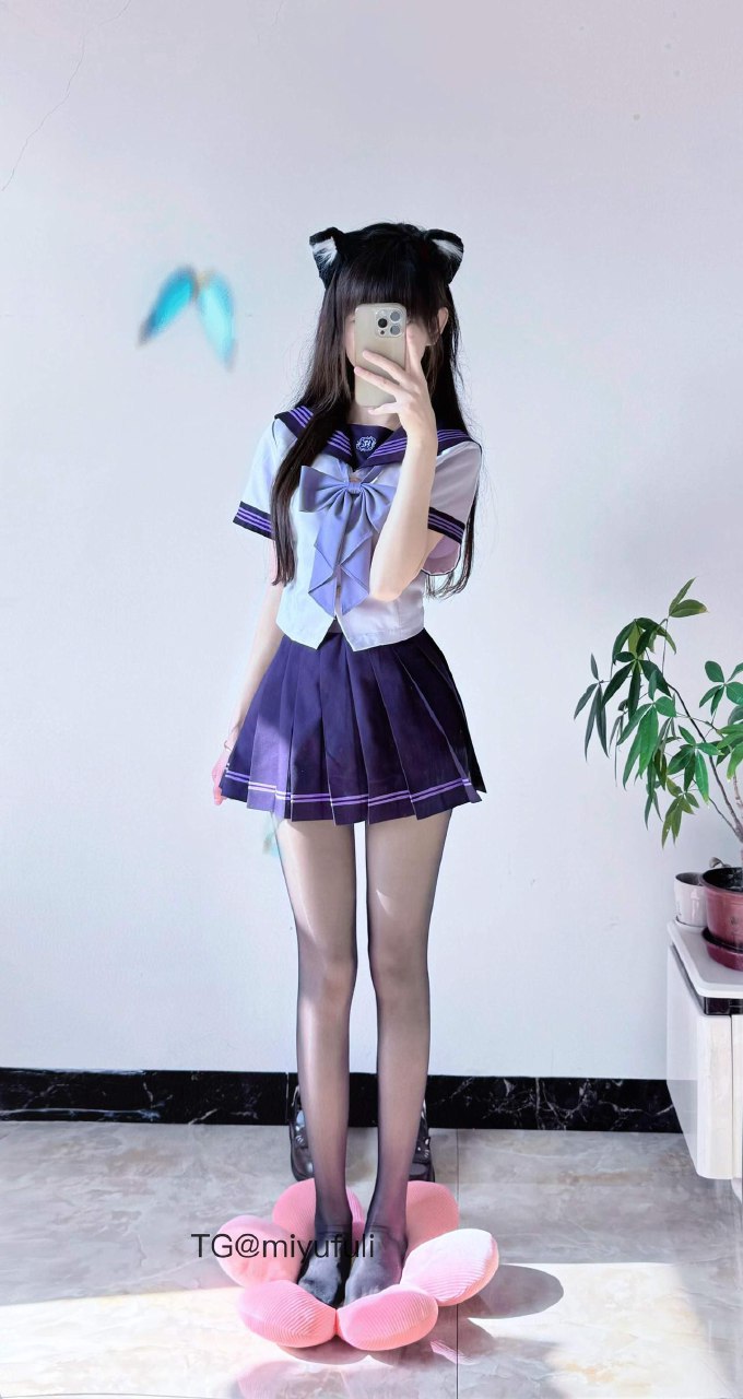 锦鲤 2025-08-08 16:45:13 #jk可可爱爱 没有脑袋