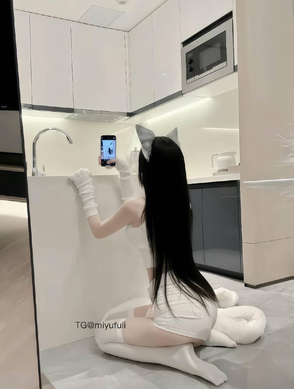 小奈酱 2025-08-01 22:14:44 想跟你0距离接触，可以吗😌宝宝