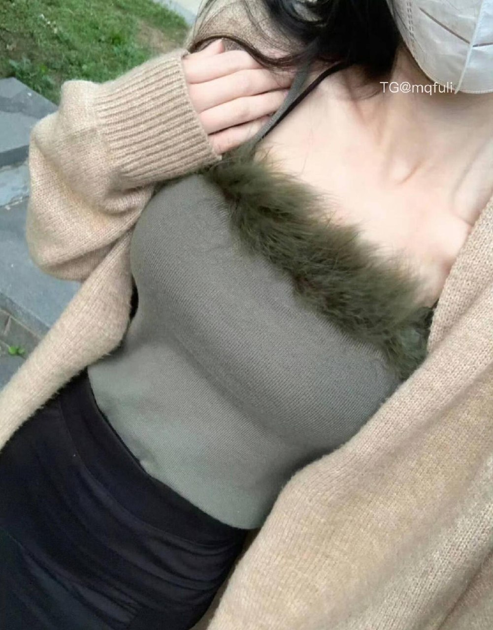 56岁后妈 2025-08-11 17:40:43 你可能只是今天心情不好