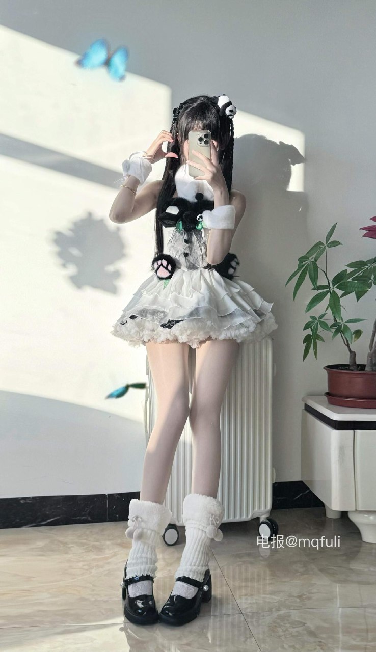 锦鲤 2025-08-08 16:41:29 小熊猫出没