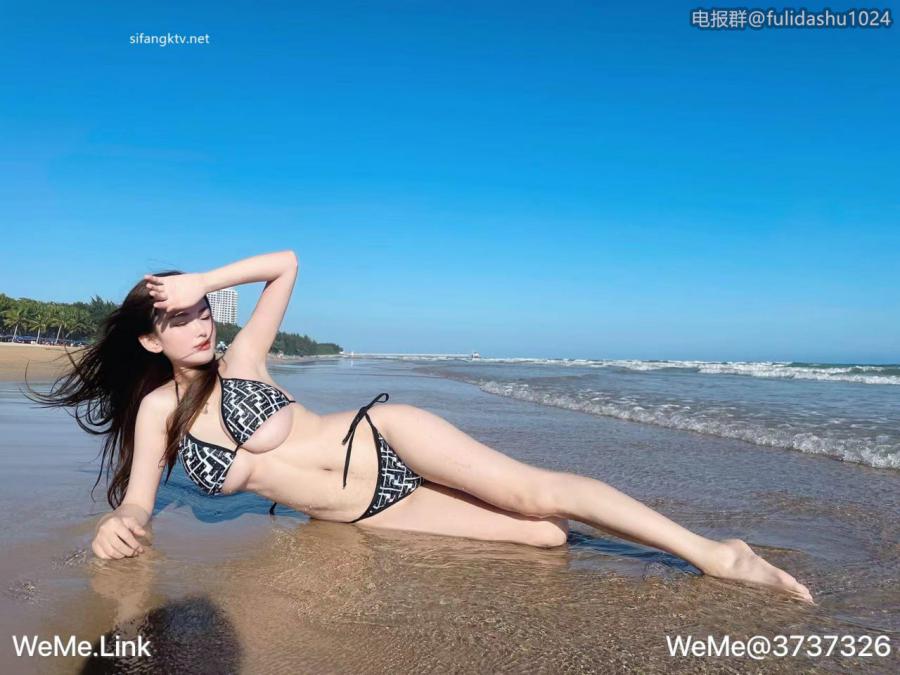 程宝宝呀 快手微密圈 截止2023-07月前 微密圈资源 照片 65p