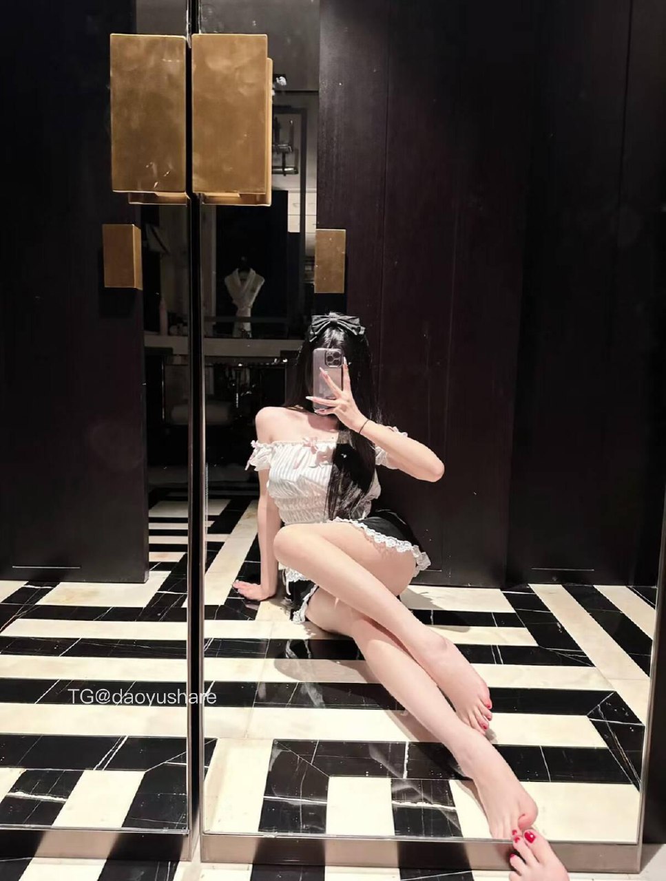 小奈酱 2025-08-02 17:58:54 性感不是骚美丽不是妖