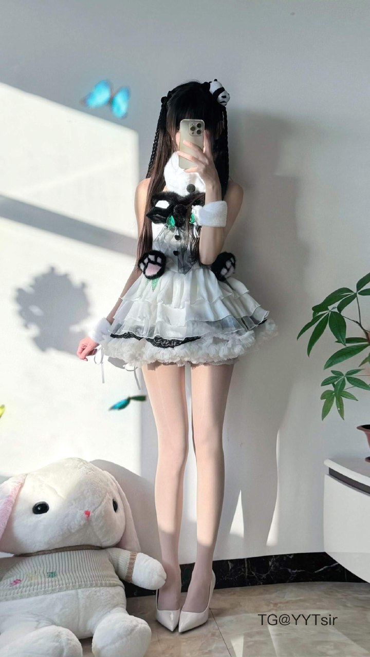 锦鲤 2025-08-08 16:41:29 小熊猫出没