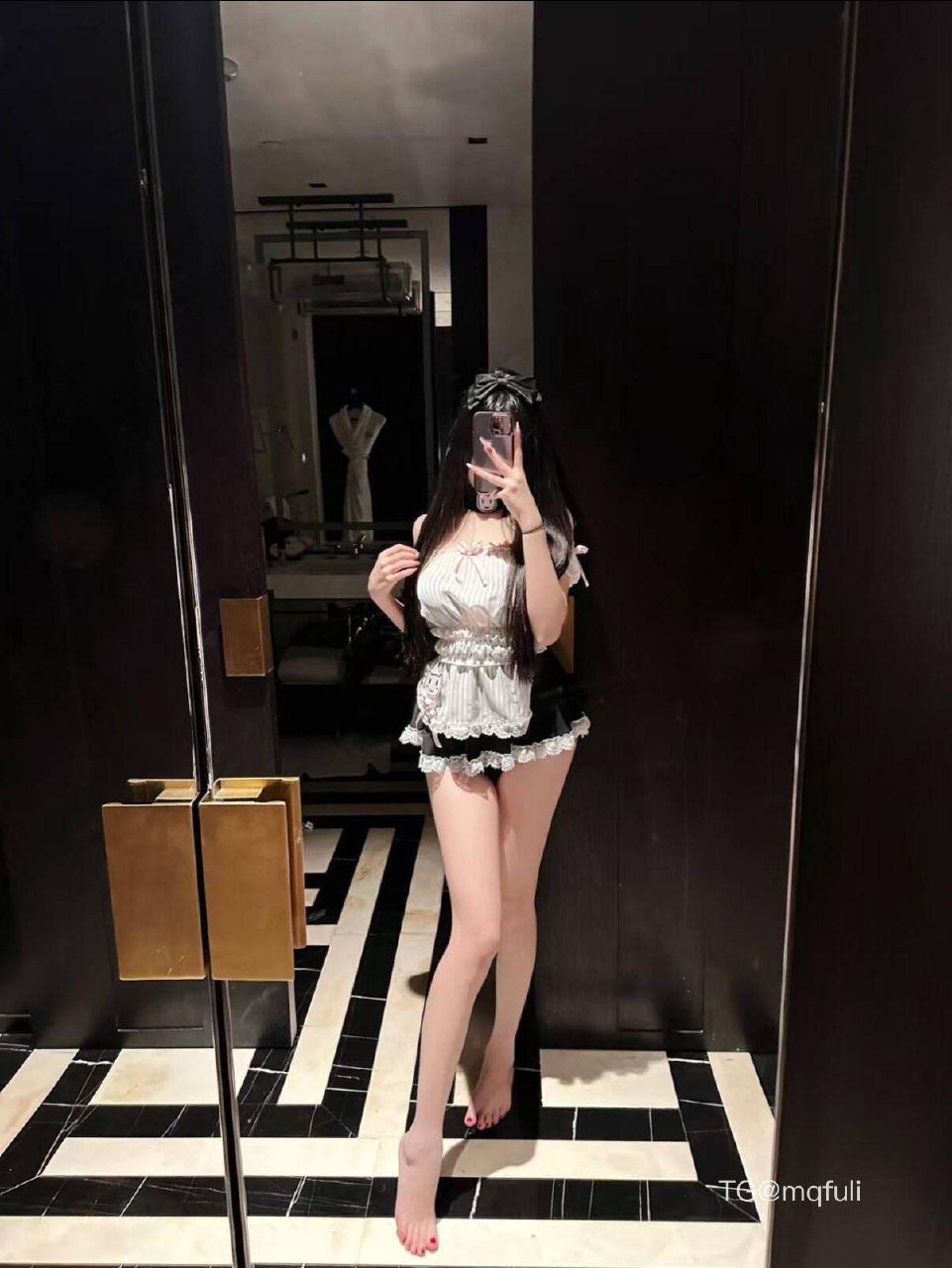 小奈酱 2025-08-02 17:58:54 性感不是骚美丽不是妖