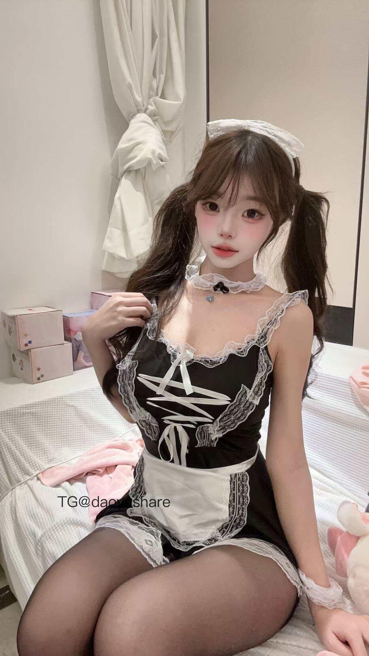 呆呆 2025-08-02 11:30:00 你的专属女仆哦宝宝