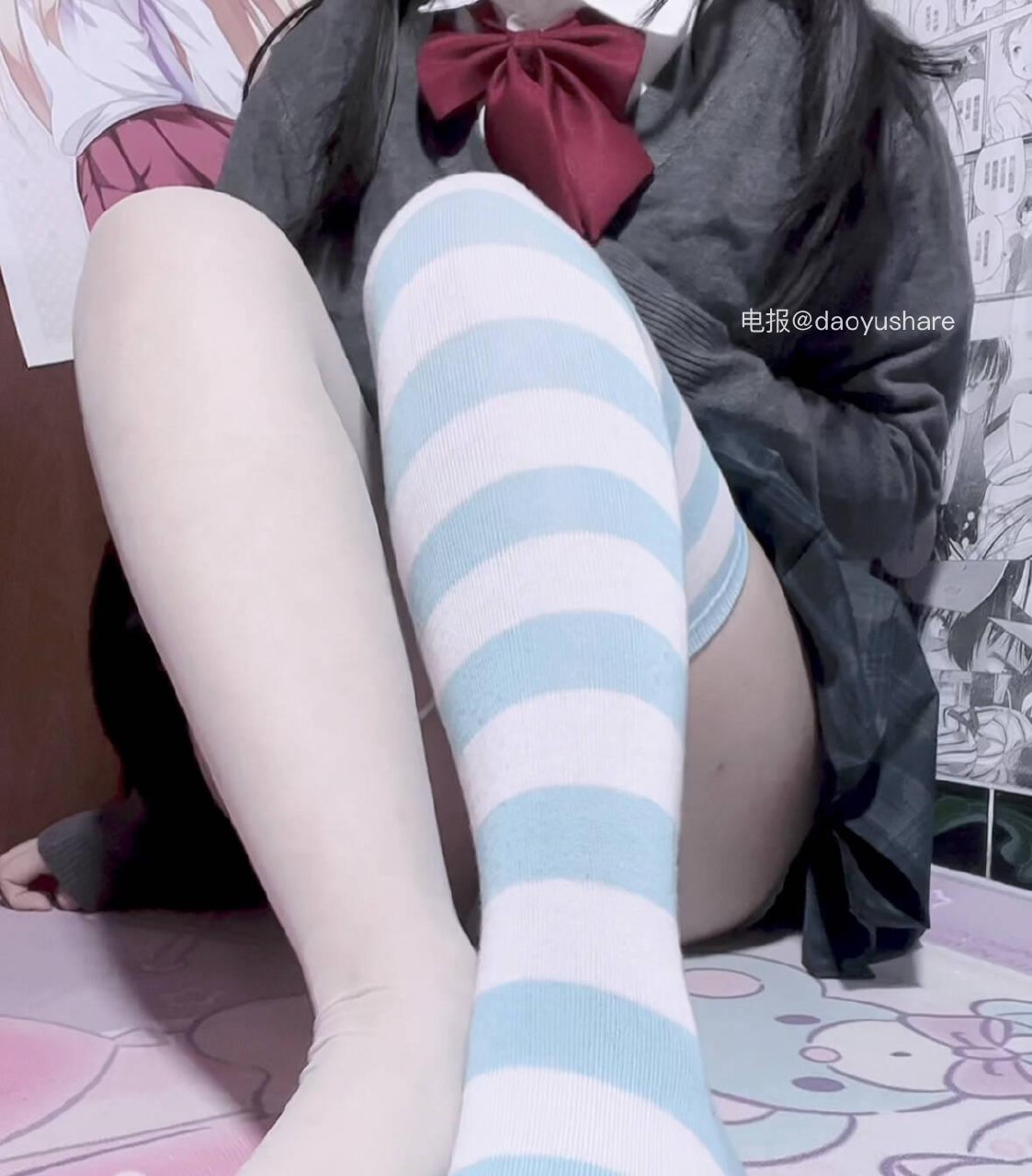 小奈酱 2025-08-02 17:58:54 性感不是骚美丽不是妖